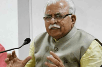 haryana cm 