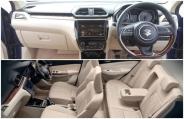 Maruti Suzuki Dzire