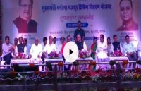 मजदूर टिफिन वितरण योजना