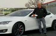 car owner details
