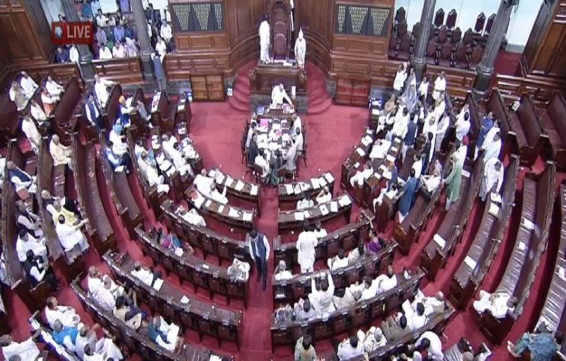 Rajya Sabha