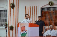 Rahul Gandhi Latest News