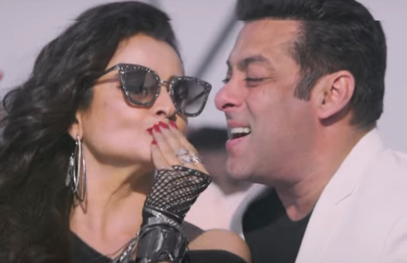 salman and rekha
