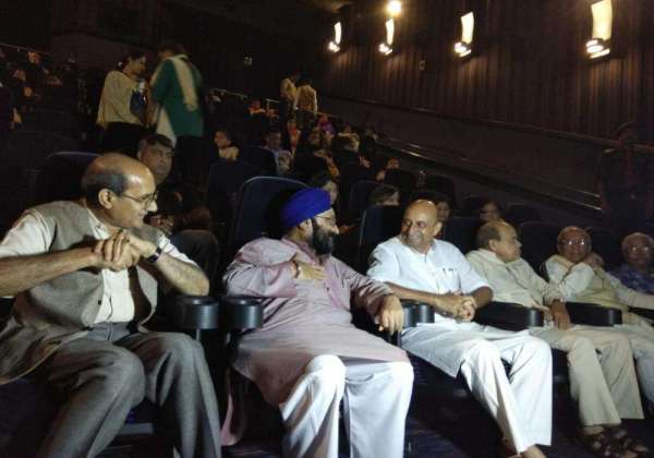 National Youth Foundation