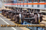 RWF recruitment