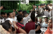 दिल्ली हुई शर्मसार, स्कूल के कर्मचारी ने ही दूसरी कक्षा के छात्रा से किया रेप, गिरफ्तार