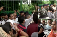 दिल्ली हुई शर्मसार, स्कूल के कर्मचारी ने ही दूसरी कक्षा के छात्रा से किया रेप, गिरफ्तार