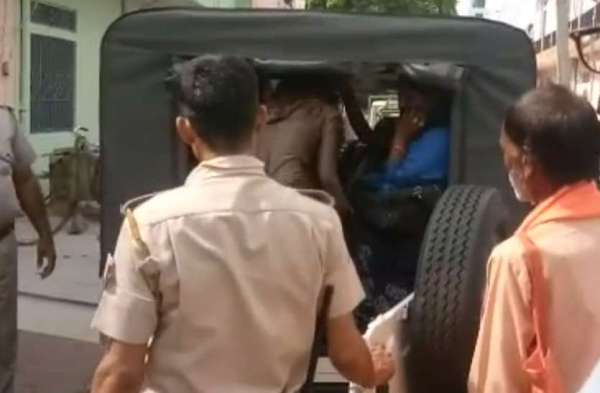 Sex Racket Busted In sawai madhopur