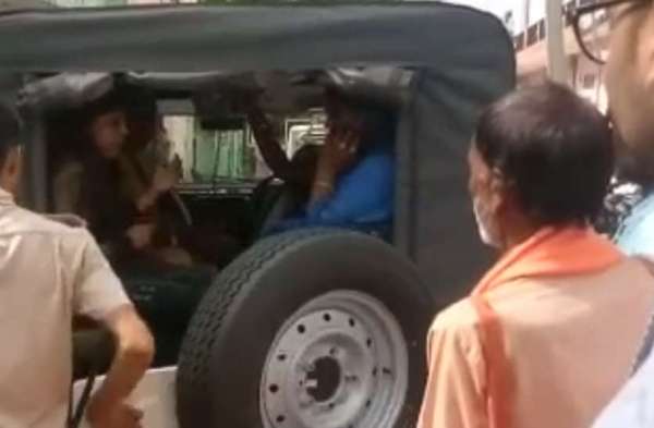 Sex Racket Busted In sawai madhopur