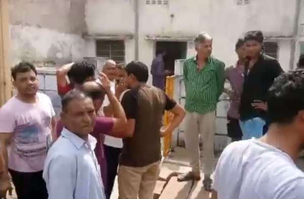 Sex Racket Busted In sawai madhopur