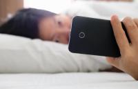 social media hamrmful