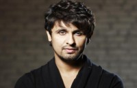 sonu nigam 