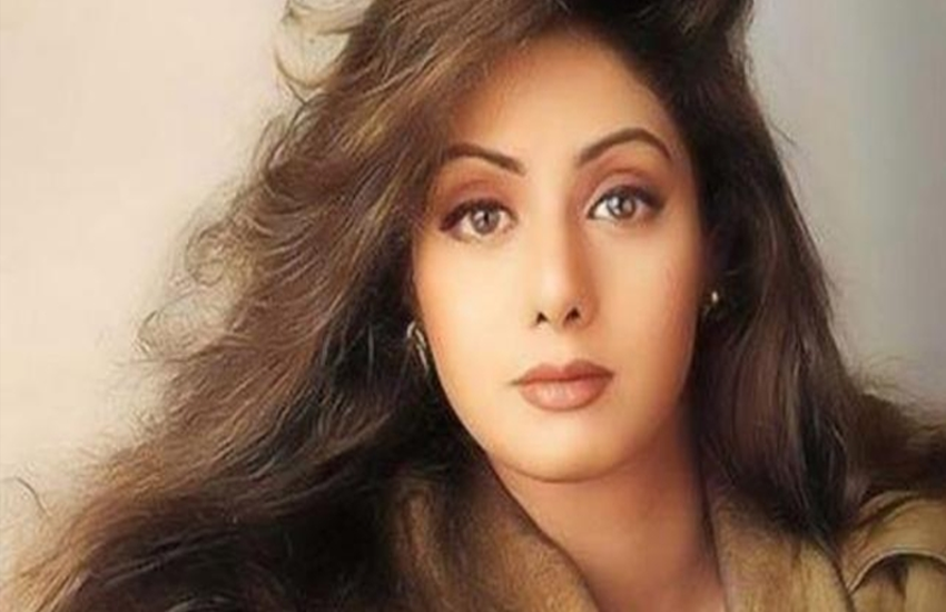 sridevi
