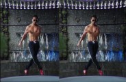 tiger shroff