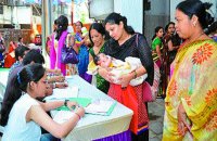 3700 children milk from Human Milk Bank