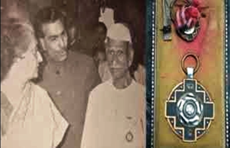 intresting facts about shyma lal gupta in kanpur hindi news