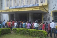 General Students will get admission in reserved seats in Rewa college