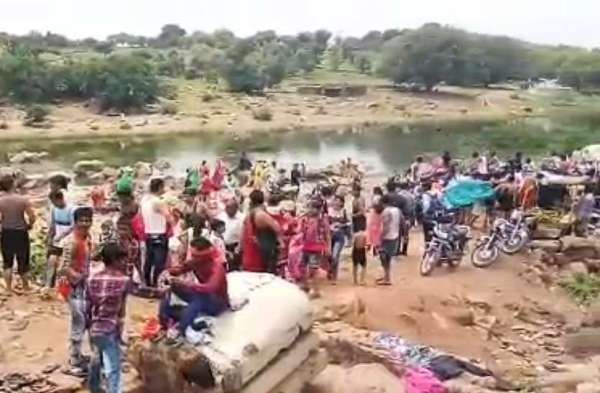 pleasant weather in bhilwara