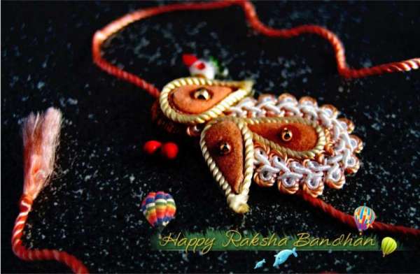 raksha bandhan