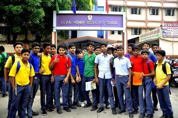 Children deprived of exam due to fees