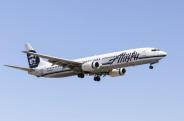 Alaska airlines 