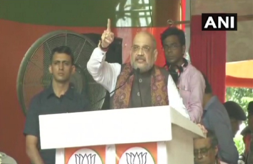 amit shah