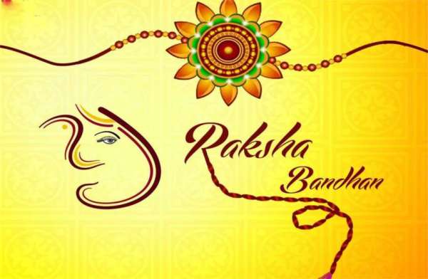 raksha bandhan