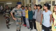 NCC Cadets