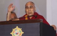 dalai lama