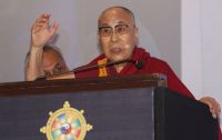 dalai lama