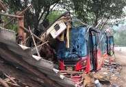 bus accident