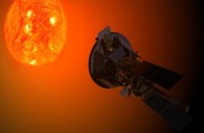 nasa epic mission to touch sun