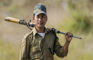 forest guard jobs