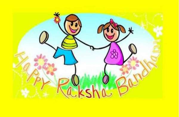 raksha bandhan