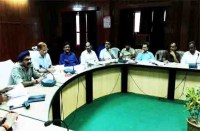 भूमि विवाद के मामलों के निपटारे में अब होगी सहूलियत