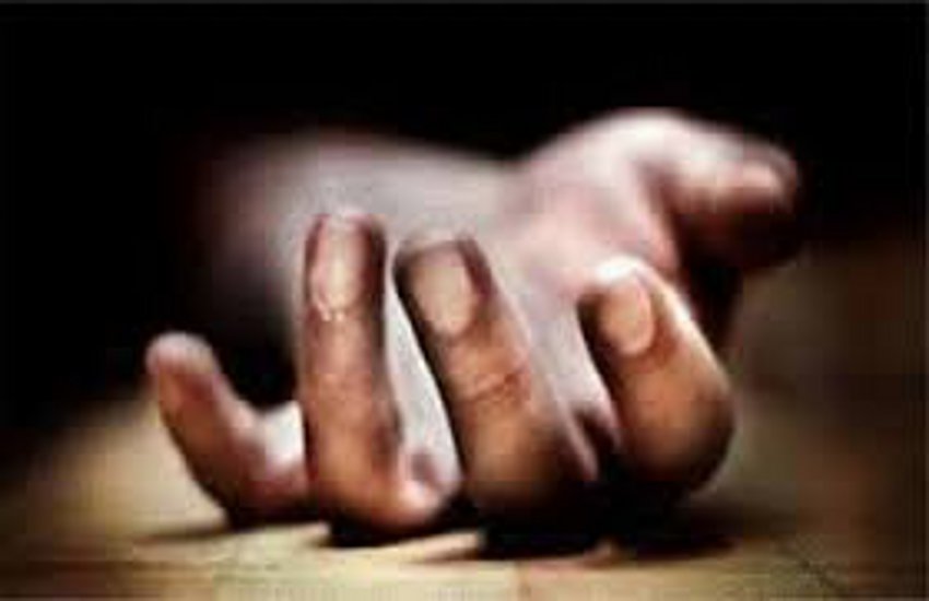 दंतेवाड़ा में फिर नक्सलियों ने मचाया उत्पात