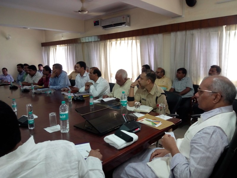 gorakhpur prabhari medium