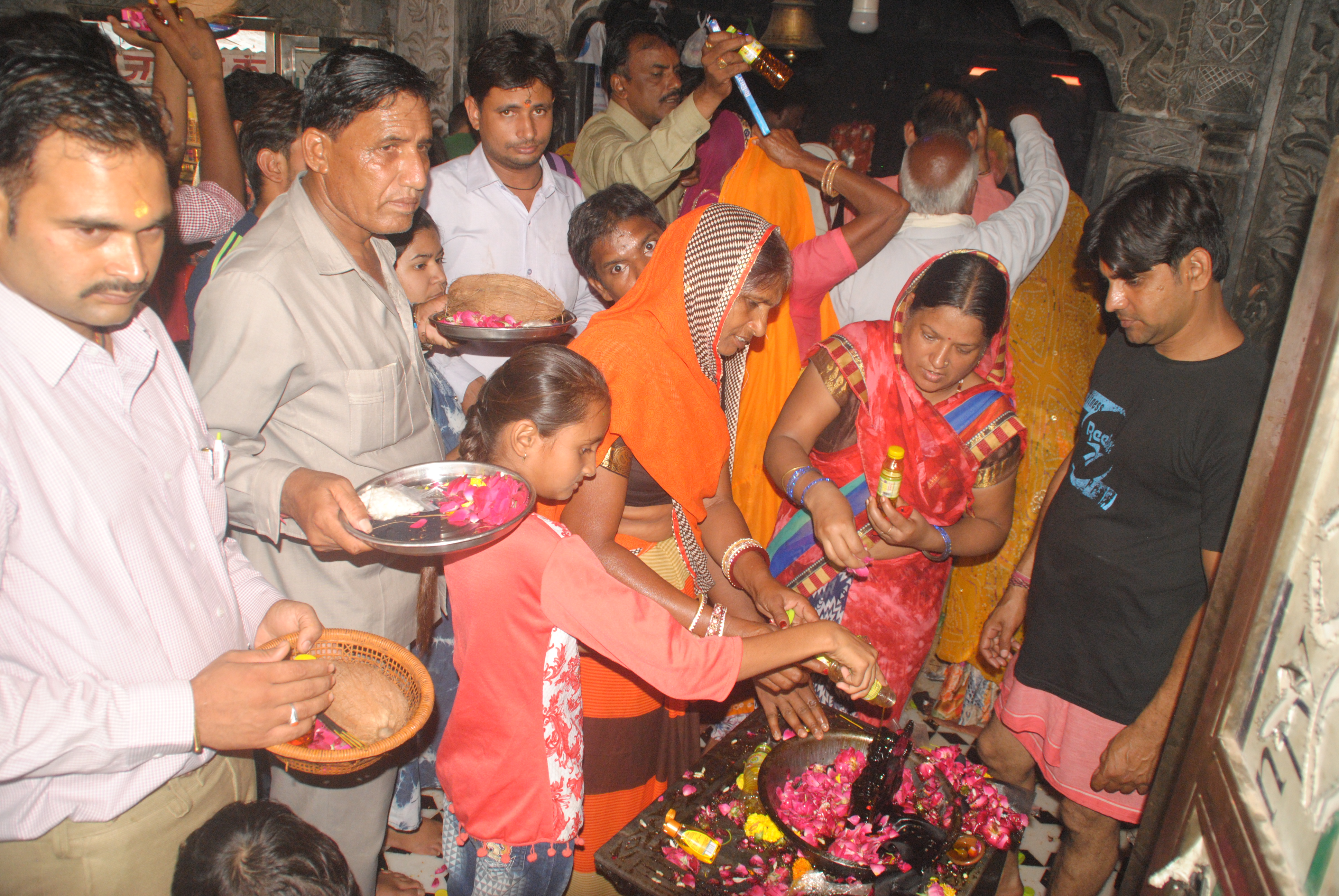 shani Amavasya