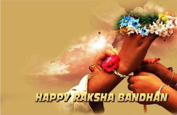 raksha bandhan