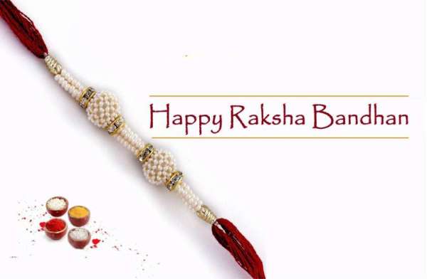 raksha bandhan
