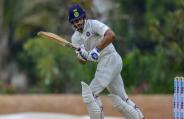 HANUMA VIHARI 