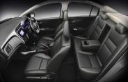 Honda City Special Edge Edition