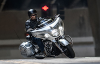 indian cheiftain elite