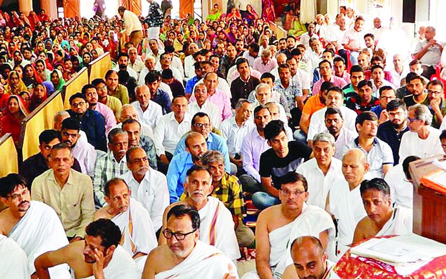 jainism