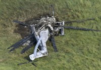 helicopter crash in japan after loosing signal 9 killed now