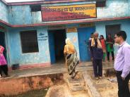 maihar hostel