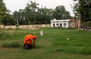 Government Money Spending On Private Marriage Home In Alwar