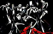 crime