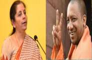 Nirmala Sitharaman 
