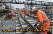 NWR recruitment